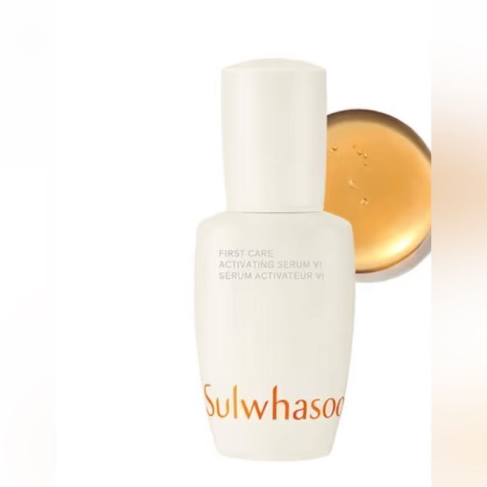Sulwhasoo First Care Activating Serum VI